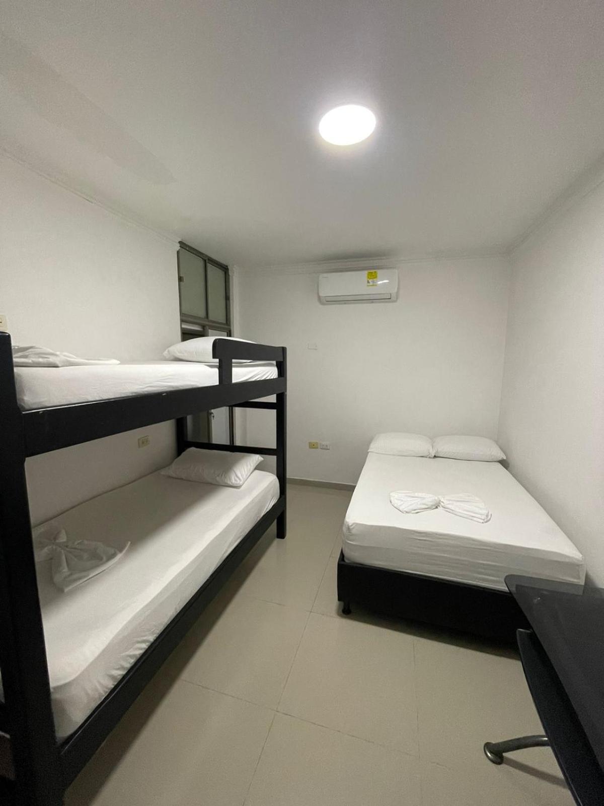 Cabanas Melany Coveñas Εξωτερικό φωτογραφία