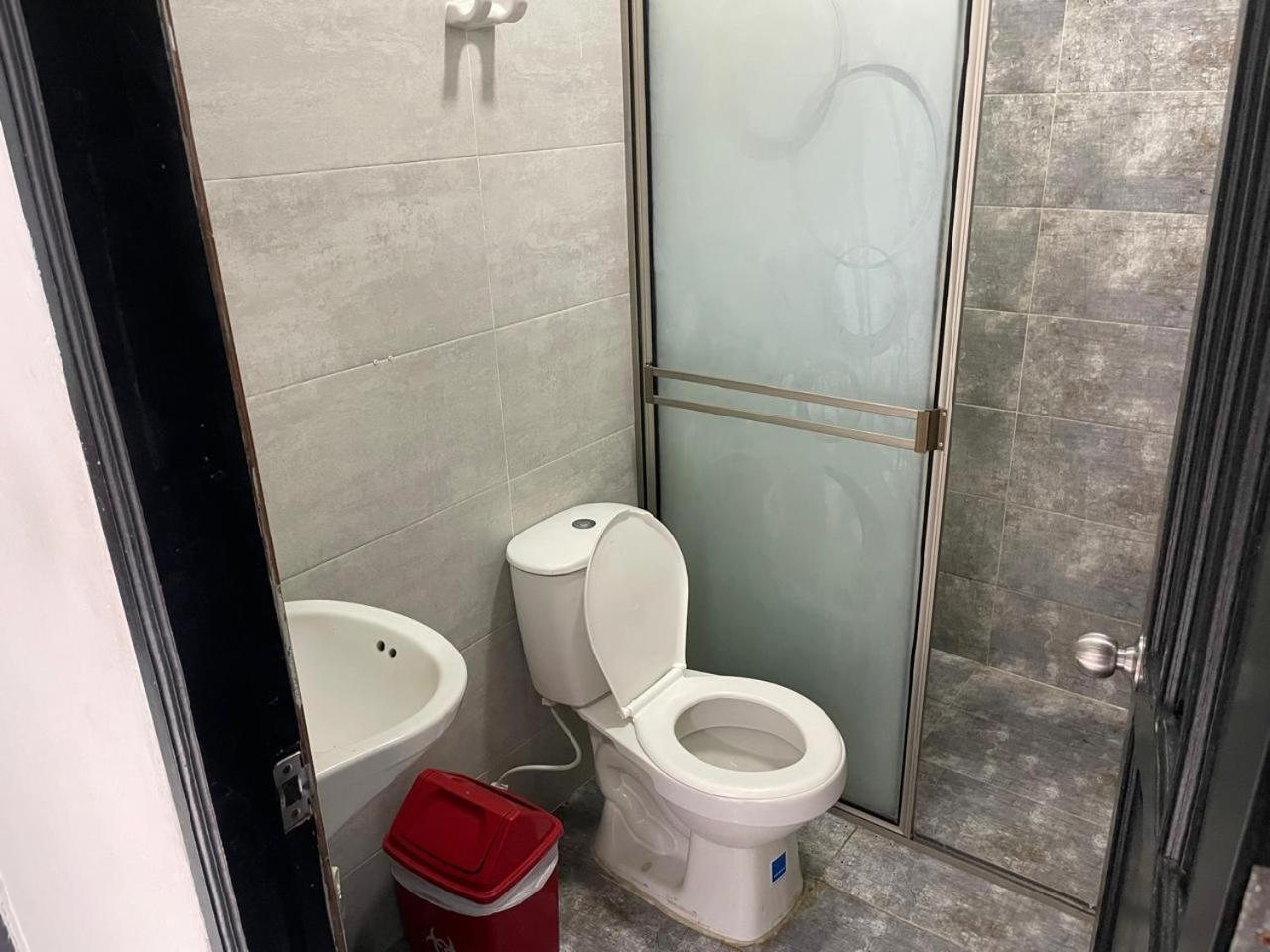Cabanas Melany Coveñas Εξωτερικό φωτογραφία